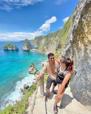 Ticket Nusa Penida Paket Tour Nusa Penida 1 Hari Timur