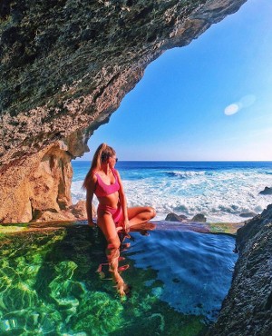 Ticket Nusa Penida Paket Tour Nusa Penida 2 Hari 1 Malam