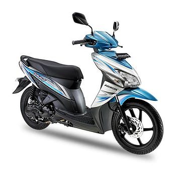 honda-vario-sewa motor nusa penida termurah terlengkap-lets-explore-bali-compressed