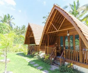 nyuh gading bungalows